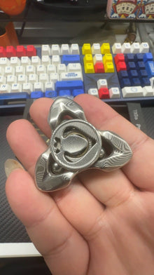 Apophis Damasteel