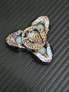 Apophis Titanium