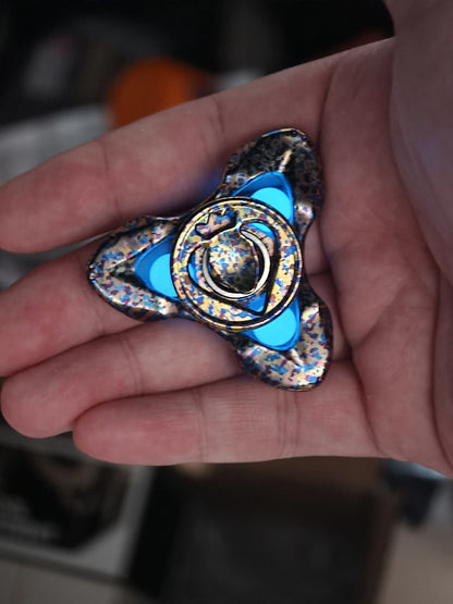 Apophis Titanium