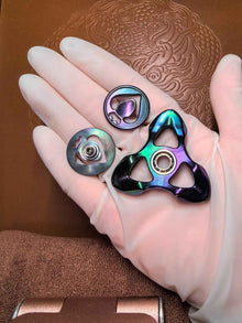 Apophis Tungsten