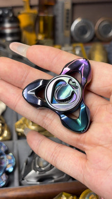 Apophis Tungsten