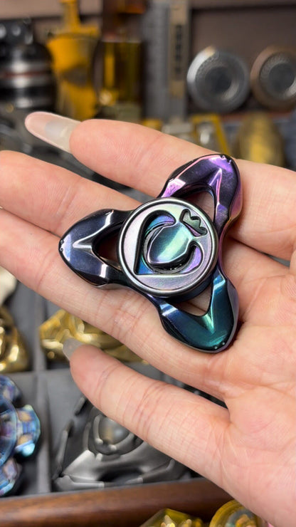 Apophis Tungsten