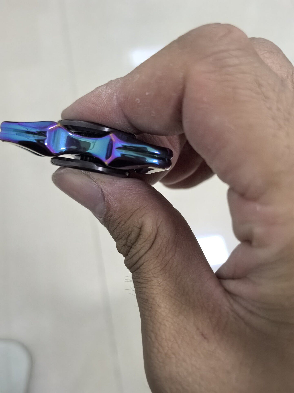 Apophis Zirconium