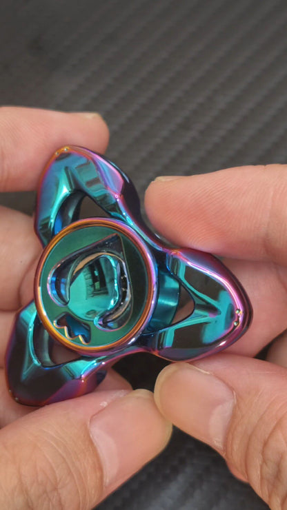 Apophis Zirconium