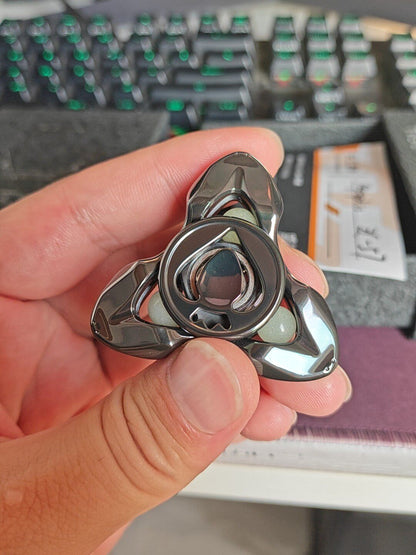 Apophis Zirconium