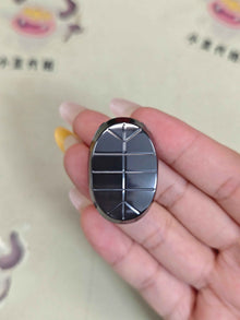 Jingle Beetle Zirconium