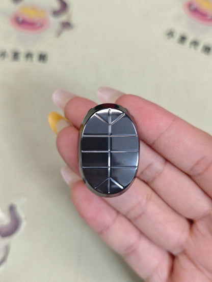 Jingle Beetle Zirconium