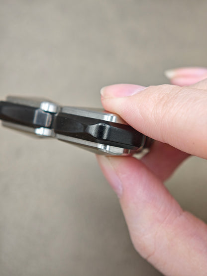 Qs Tungsten Titanium