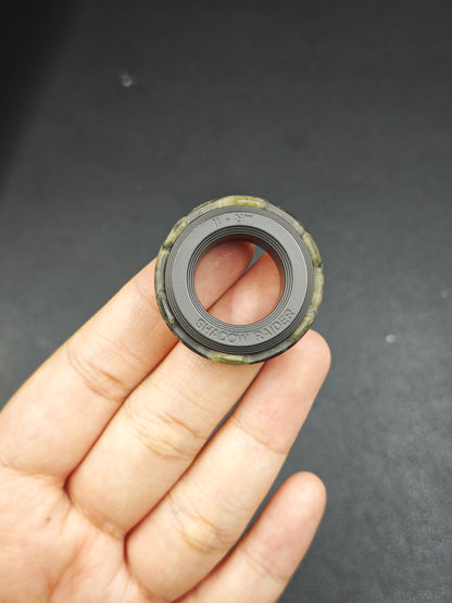 Mechanical Zirconium