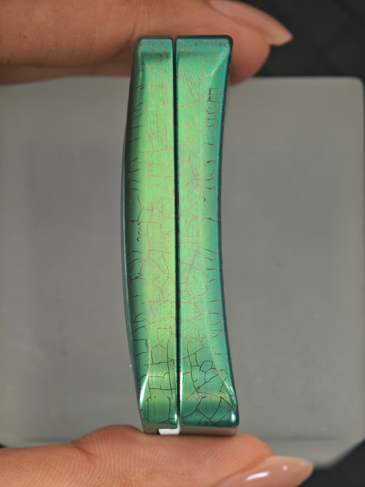 POPO Titanium