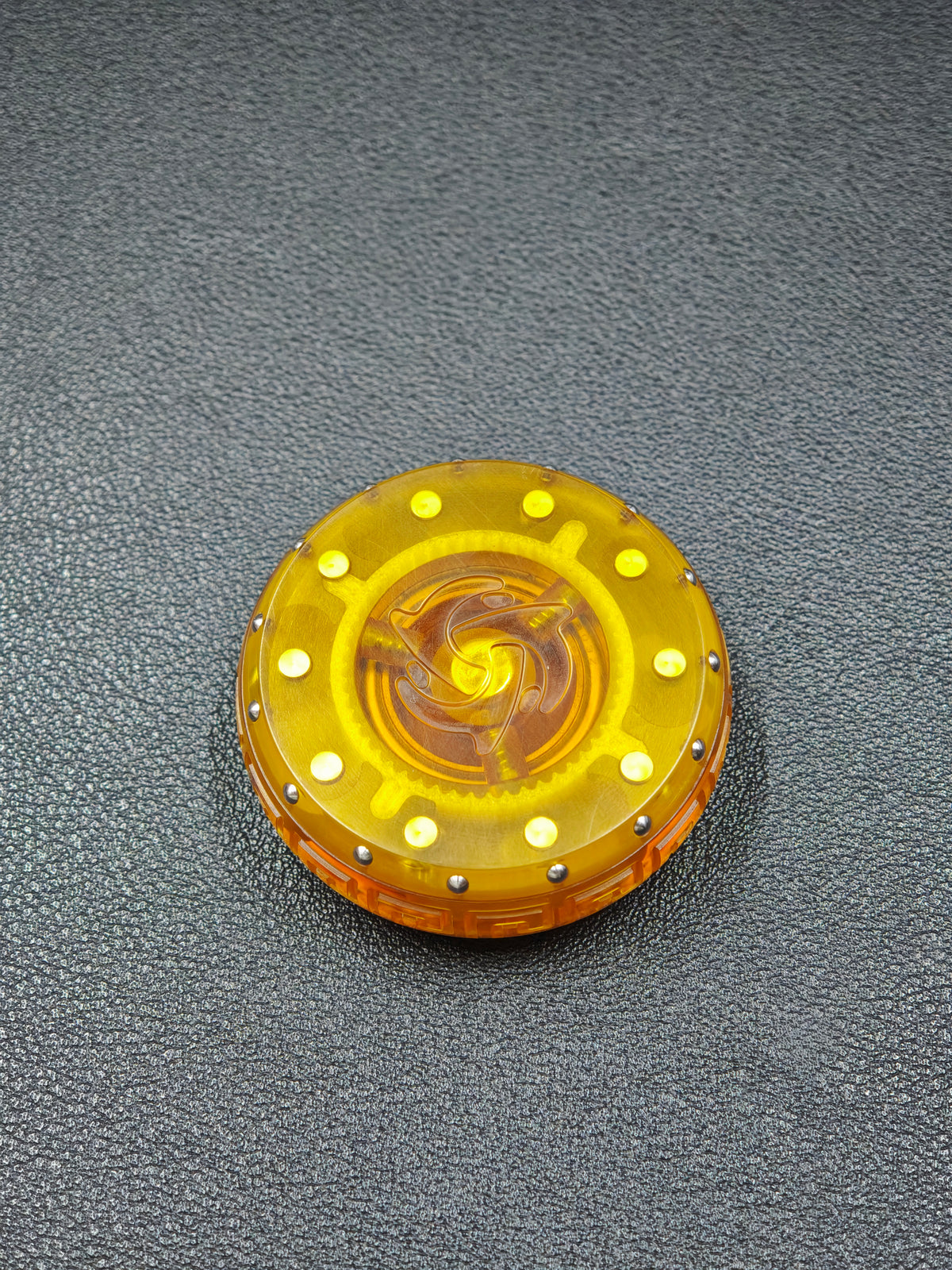 Quake Drum PEI