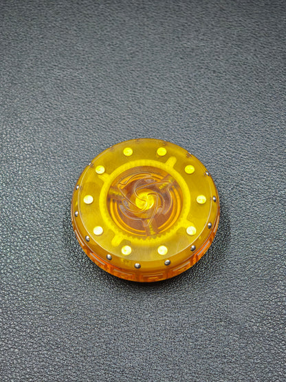 Quake Drum PEI