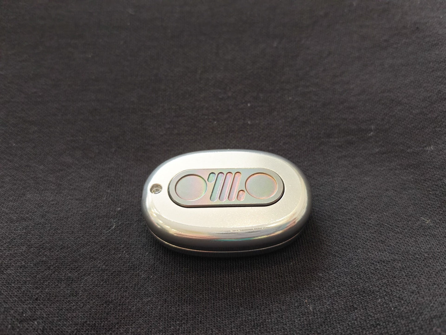 Daruma Zirconium Stainless Steel