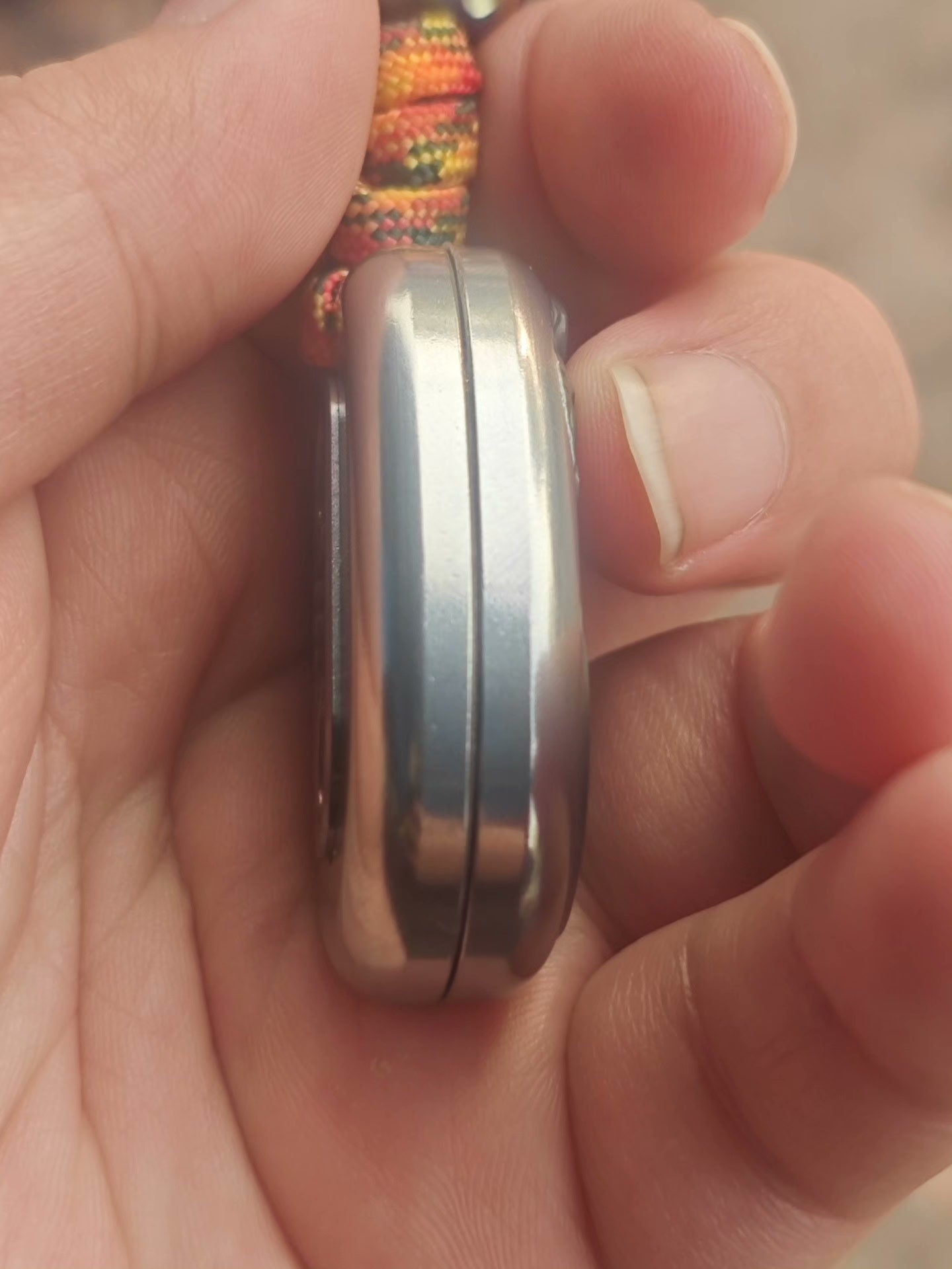 Daruma Zirconium Titanium