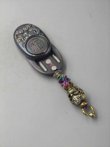 Daruma Zirconium