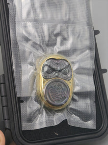 Daruma Mokume Brand New