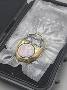 Daruma Mokume Brand New