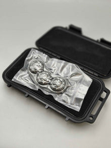 Pea Pod Zirconium Brand New