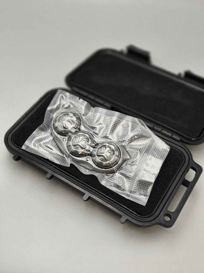 Pea Pod Zirconium Brand New