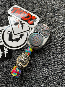 Daruma Zirconium Stainless Steel