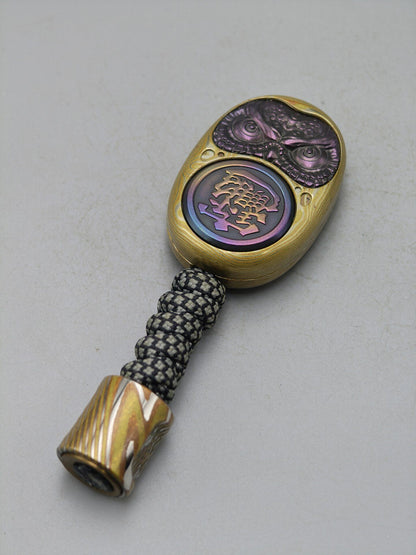 Daruma Mokume