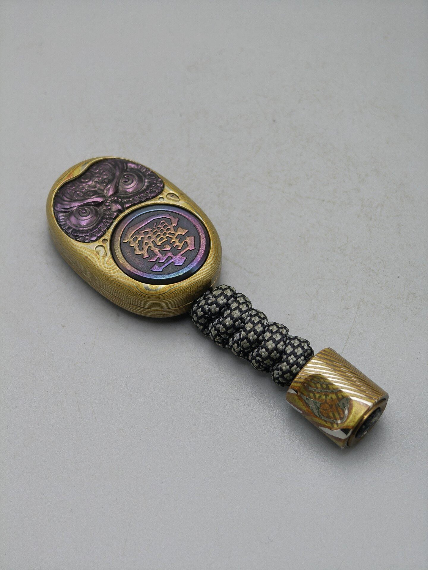 Daruma Mokume