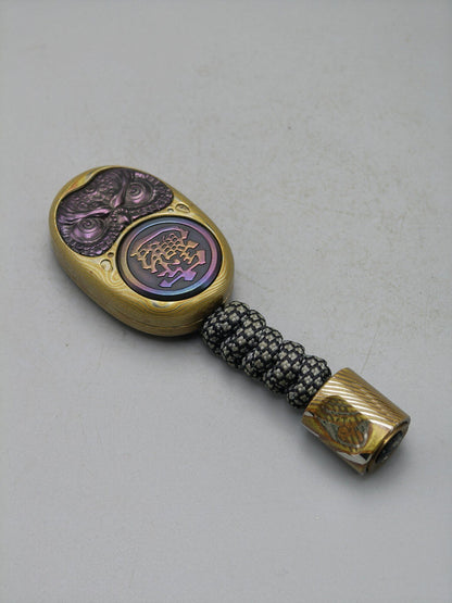 Daruma Mokume