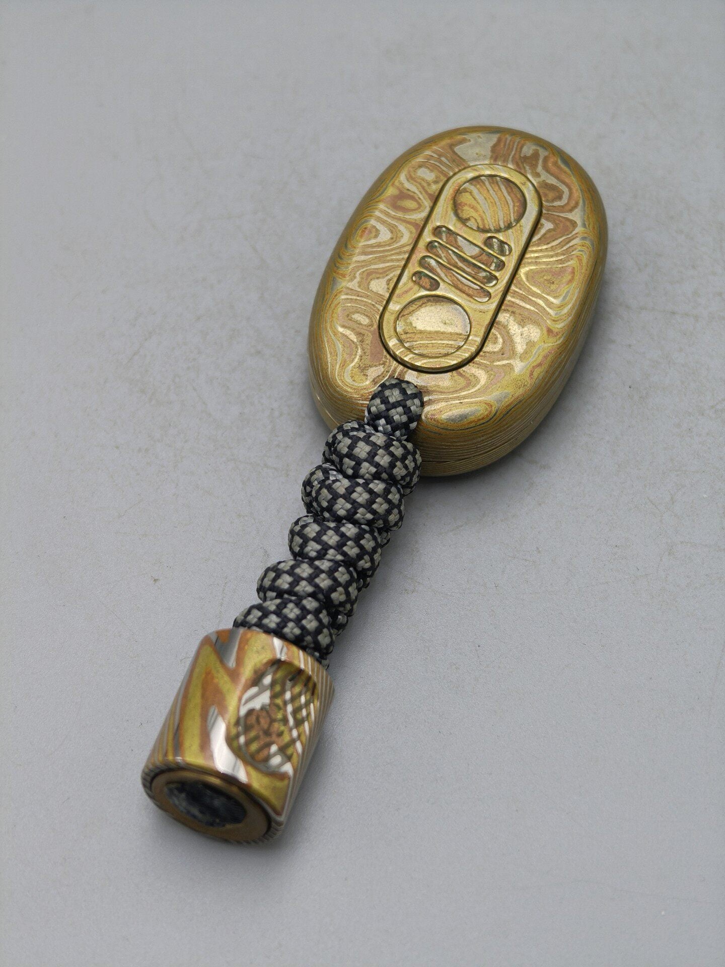 Daruma Mokume