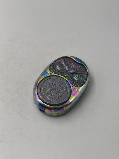 Daruma Mokuti