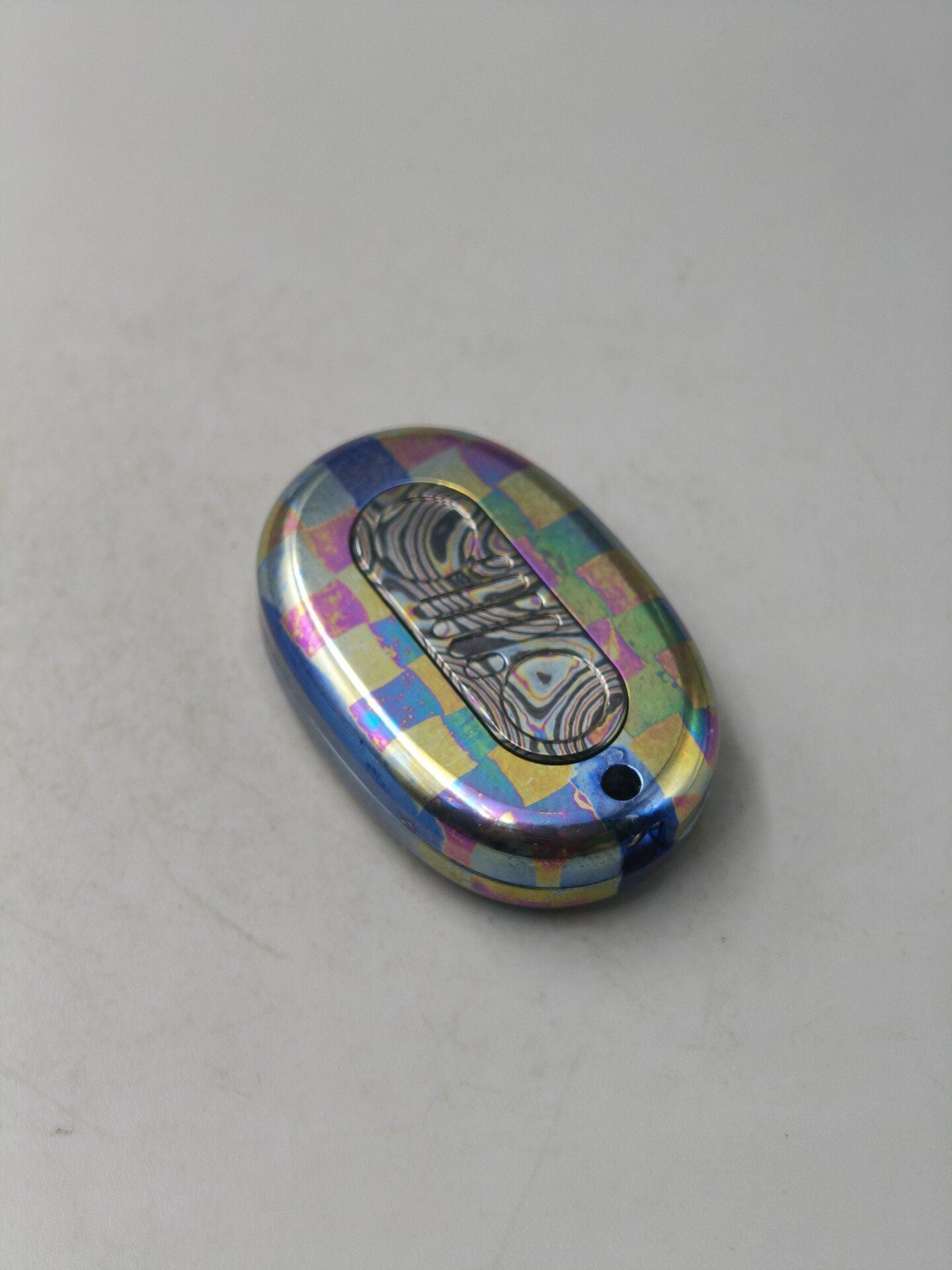 Daruma Mokuti