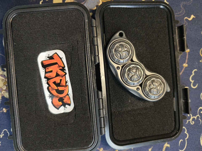 Pea Pod Zirconium