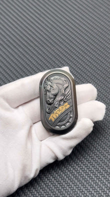 Tidal Roar Dawn Zirconium Limited Edition