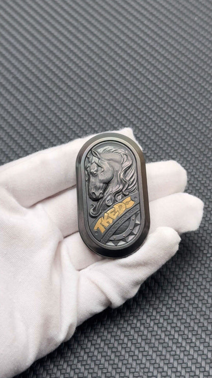 Tidal Roar Dawn Zirconium Limited Edition