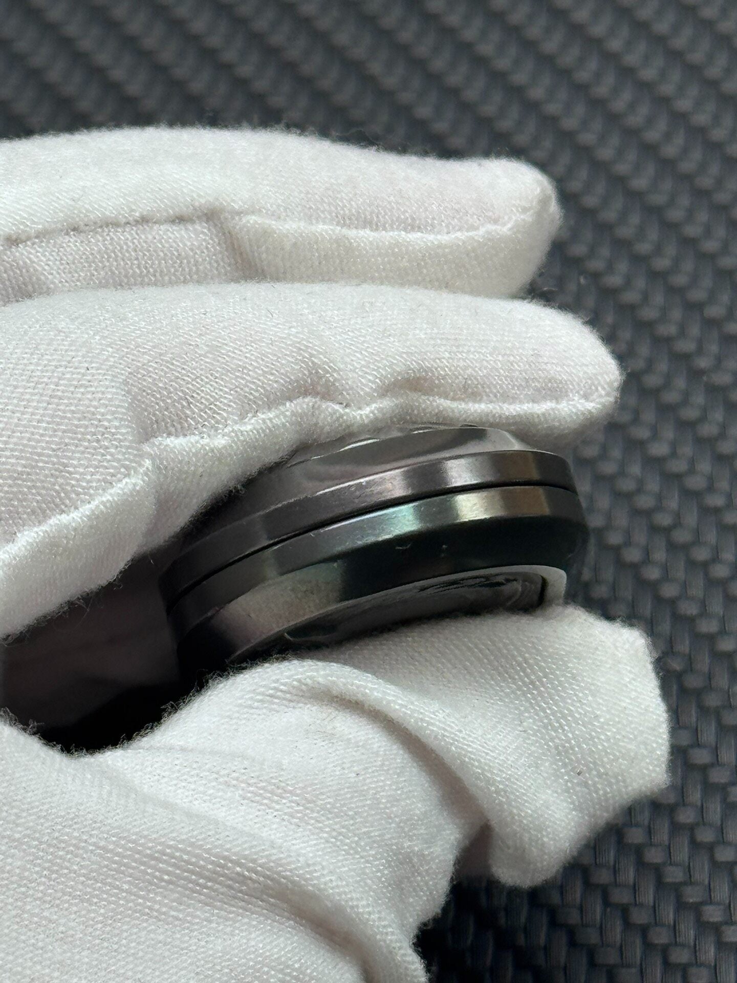 Tidal Roar Dawn Zirconium Limited Edition