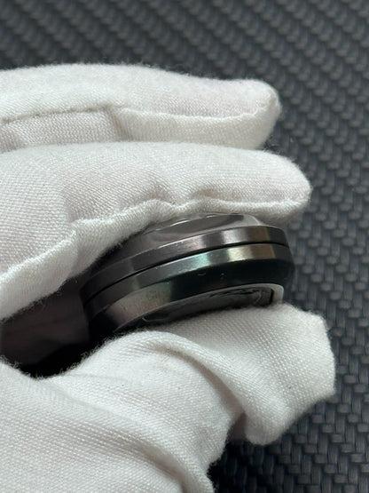Tidal Roar Dawn Zirconium Limited Edition