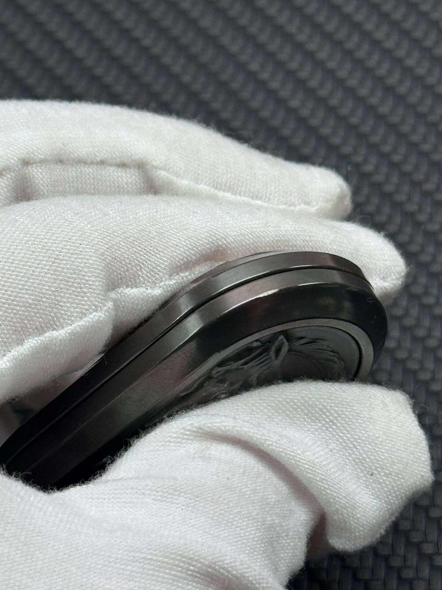 Tidal Roar Dawn Zirconium Limited Edition
