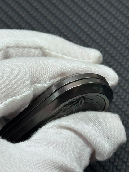 Tidal Roar Dawn Zirconium Limited Edition