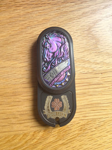 Tidal Roar Dawn Zirconium Limited Edition