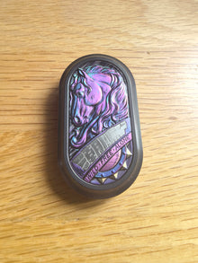 Tidal Roar Dawn Zirconium Limited Edition