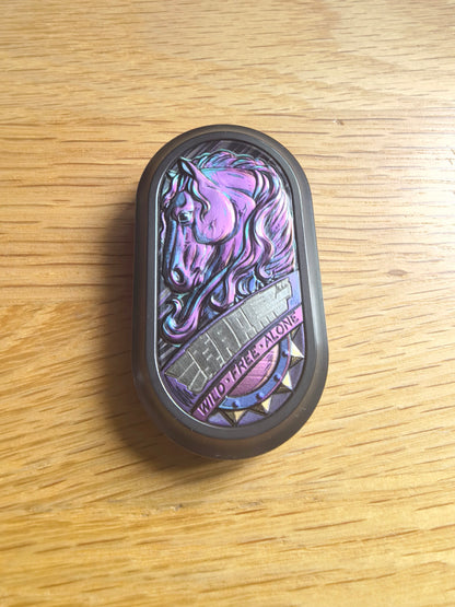 Tidal Roar Dawn Zirconium Limited Edition