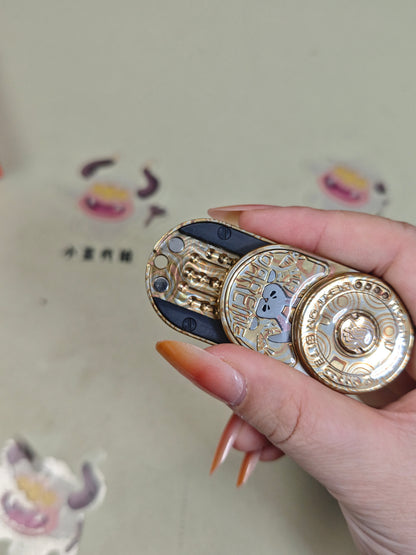 MIX Mokume