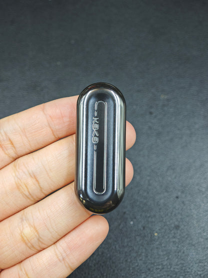 Floating Cloud Zirconium
