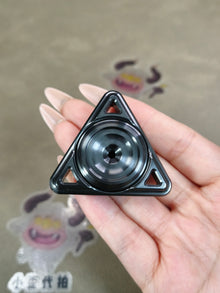 Anchor Zirconium Polished