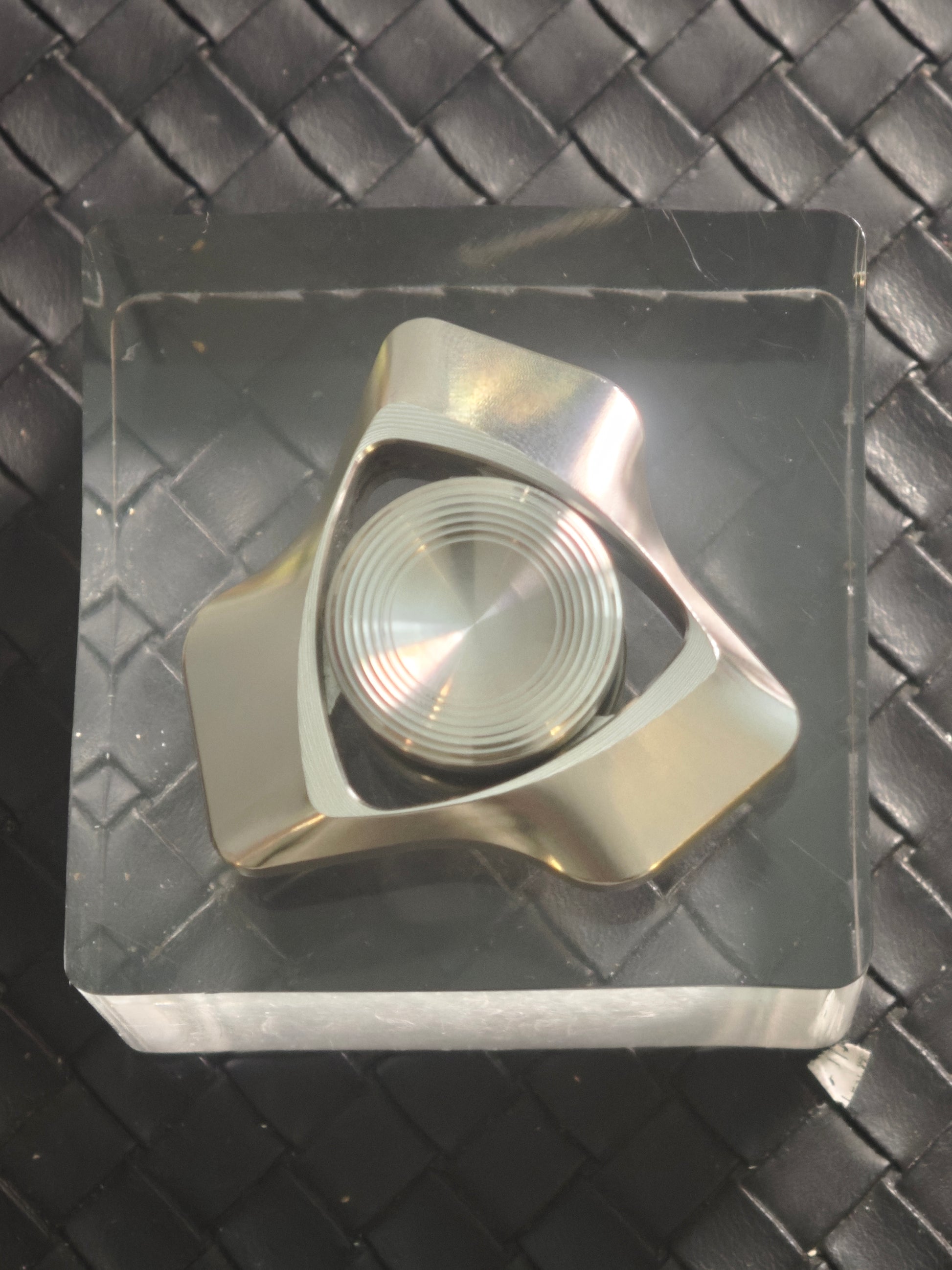 Phantom Mini Stainless Steel