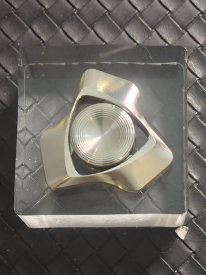 Phantom Mini Stainless Steel