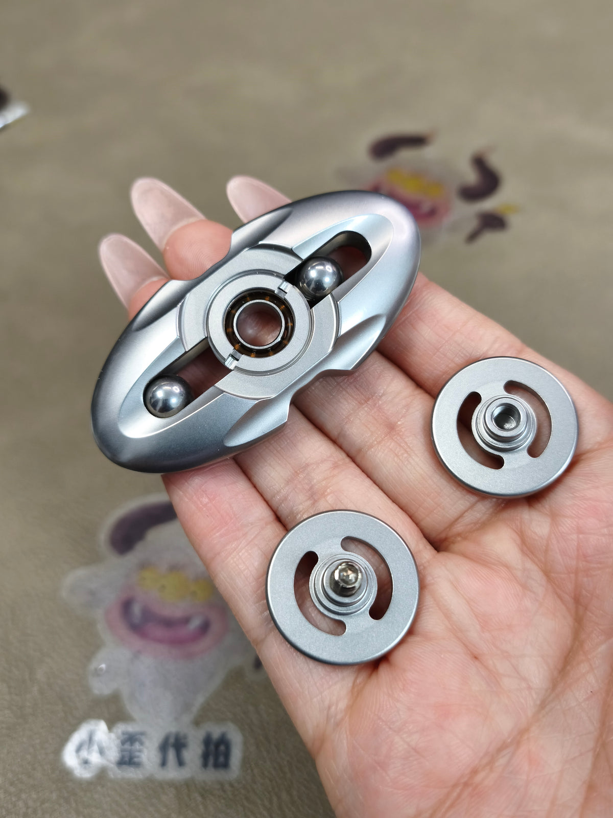 ZERO Stainless Steel
