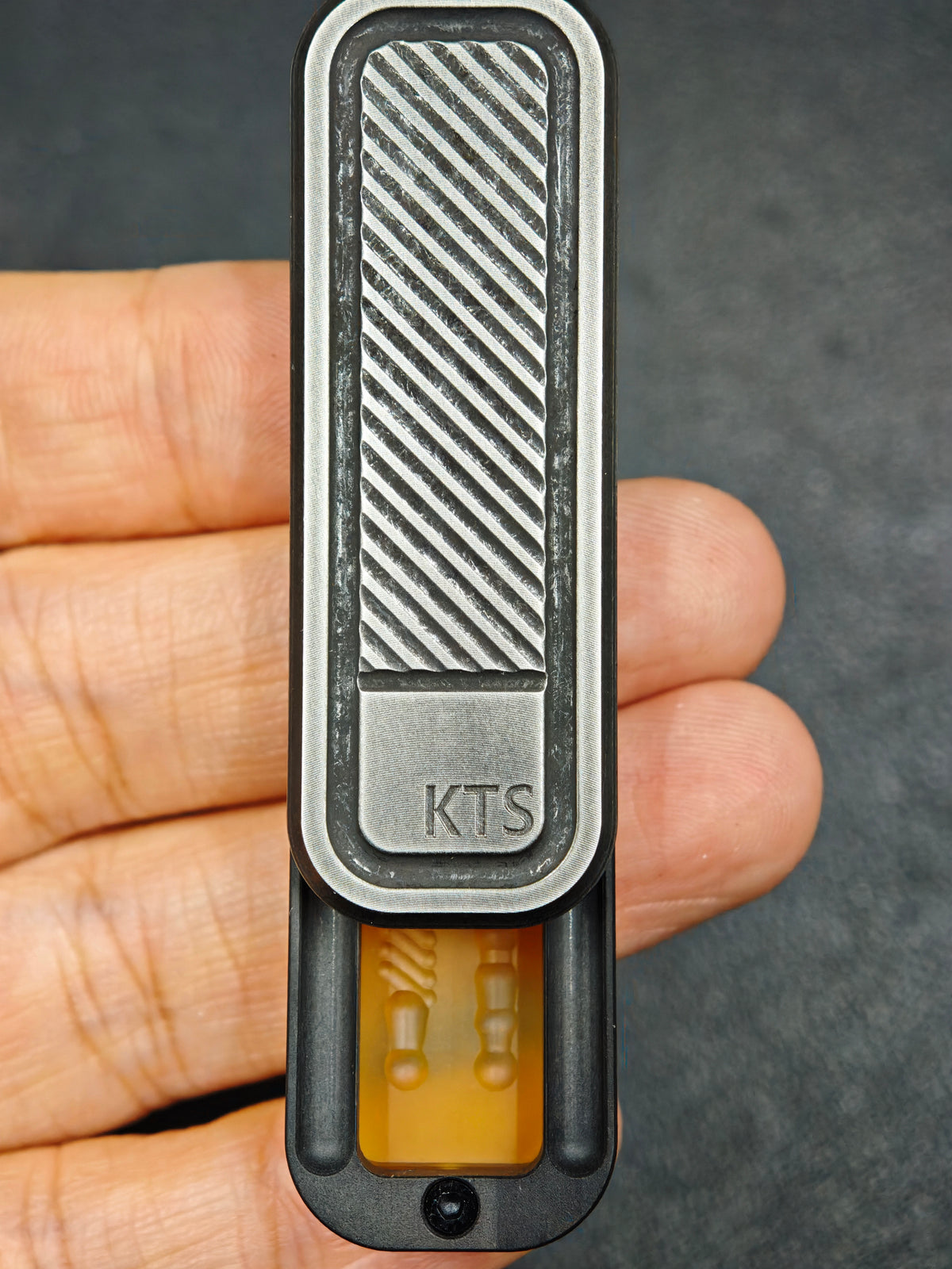 GT Stainless Steel