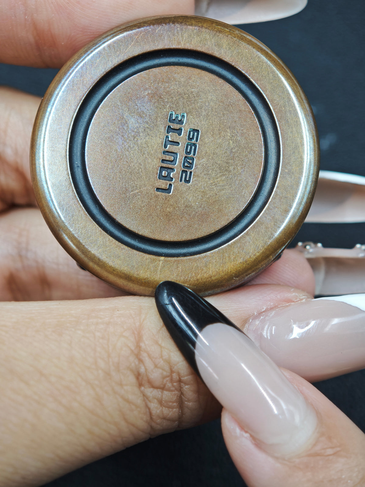Mini Dealer Copper
