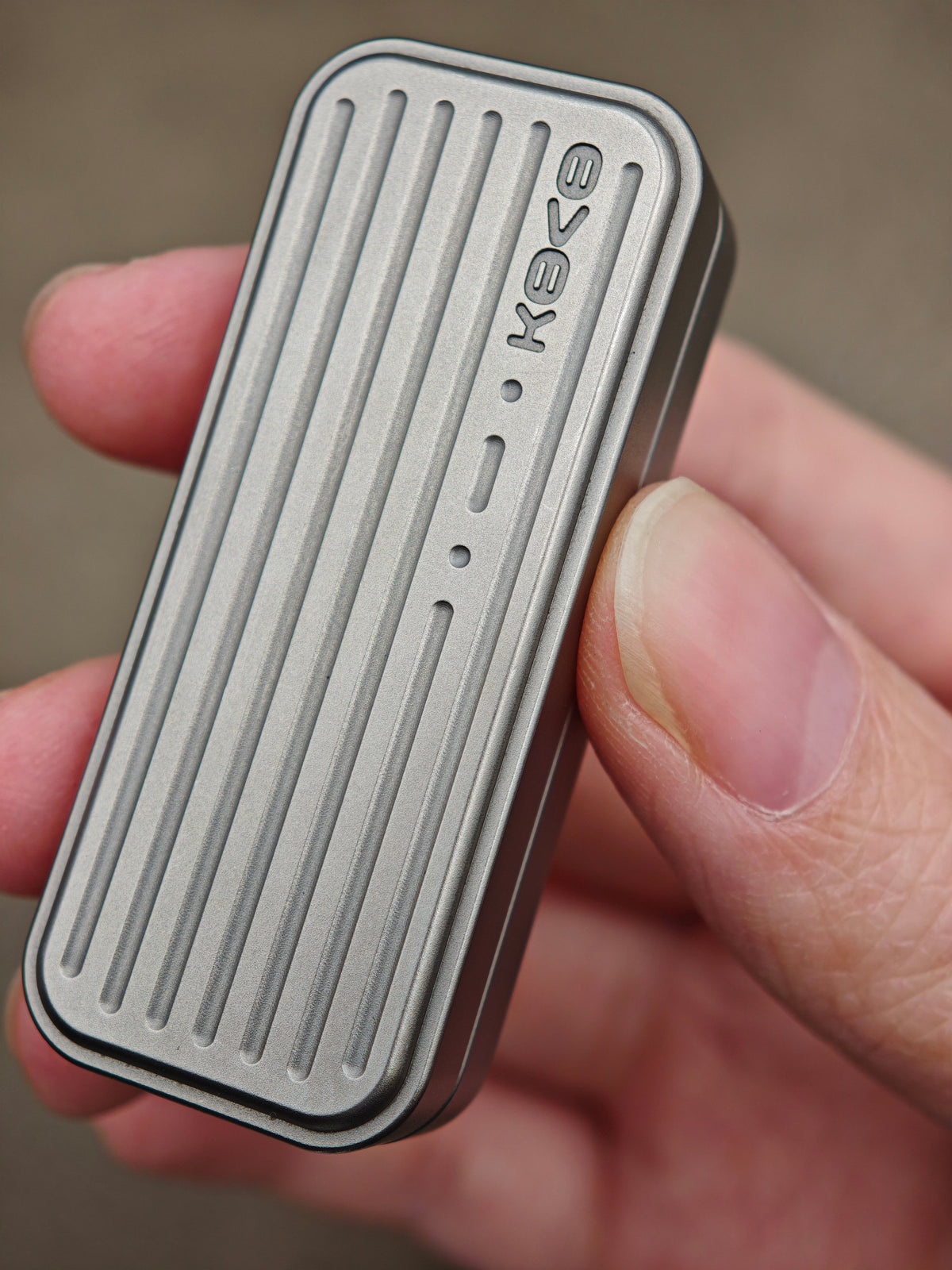 Fuguang Titanium