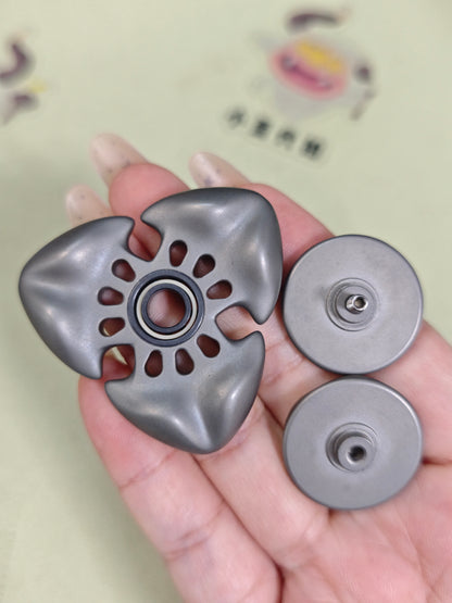 Fat Squid Tungsten